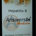 Hepatitis B AnswersIn Hepatitis B AnswersIn