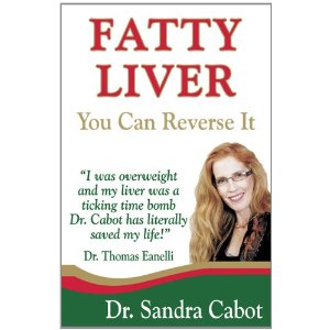 fattyliverbook FATTY LIVER