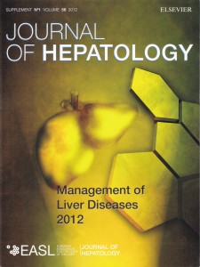 Management of Liver Diseases 2012 Management of Liver Diseases 2012